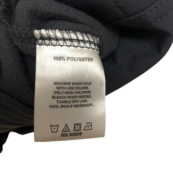 NWOT Port Authority Deep Green Core Warmth Mens M Vest Water Resistant New - Picture 8 of 8